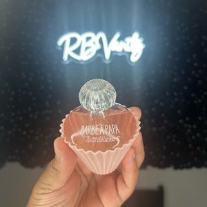 Tutti Delices Barbe ‘A Papa Eau de Toilette